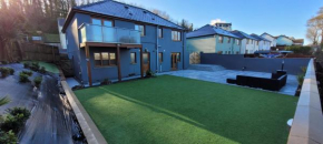 Tides Reach - 3 Bedroom Holiday Home - Llanreath - Pembroke Dock